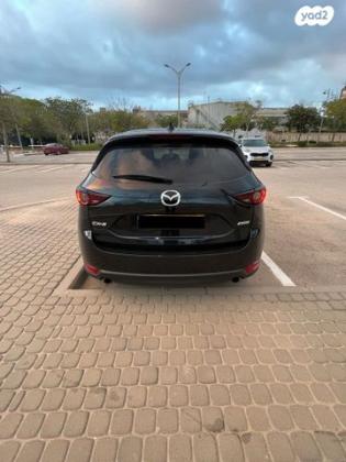 מאזדה CX-5 4X2 Executive אוט' 4 דל' 2.0 (165 כ"ס) בנזין 2019 למכירה בבאר שבע