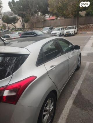 יונדאי i30 Premium אוט' 1.6 (135 כ''ס) בנזין 2015 למכירה בקרית אונו