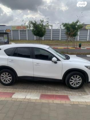 מאזדה CX-5 4X2 Executive אוט' 2.0 (155 כ"ס) בנזין 2014 למכירה באור יהודה