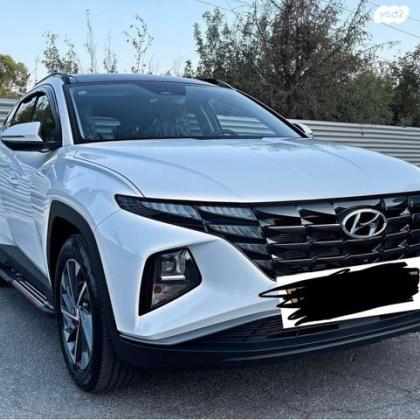 יונדאי טוסון Luxury אוט' 1.6 (180 כ''ס) בנזין 2021 למכירה בקרית שמונה