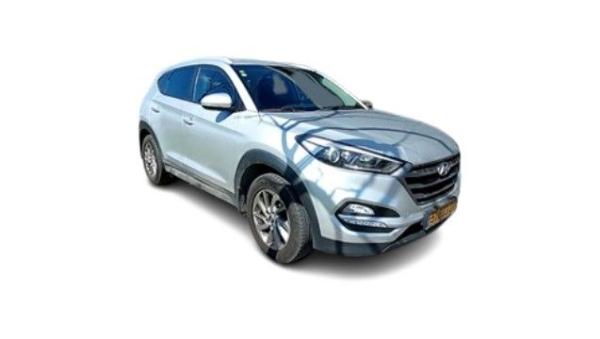 יונדאי טוסון 4X4 Premium אוט' בנזין 2.0 (155 כ''ס) בנזין 2016 למכירה ב