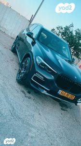 ב.מ.וו X5 45E XDRIVE Superior הייב' אוט' 3.0 (286 כ''ס) ק'-2 היברידי חשמל / בנזין 2021 למכירה בירושלים