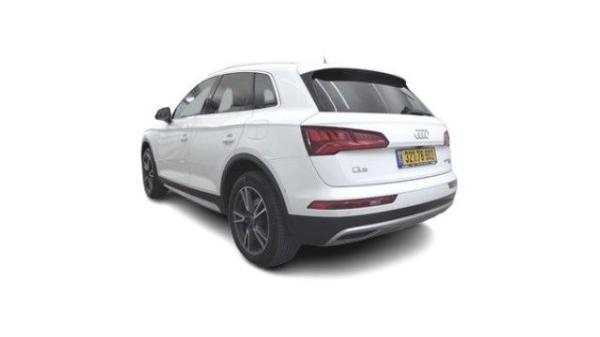 אאודי Q5 4X4 Design הייבריד אוט' 2.0 (299 כ''ס) בנזין 2020 למכירה ב