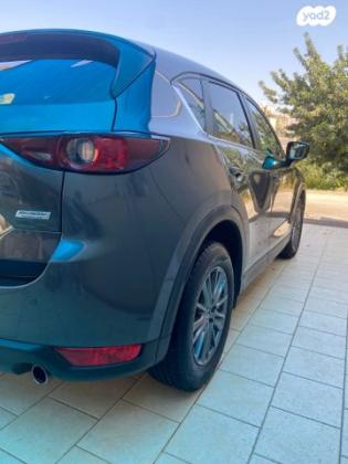 מאזדה CX-5 4X2 Executive אוט' 4 דל' 2.0 (165 כ"ס) בנזין 2018 למכירה בכרמיאל