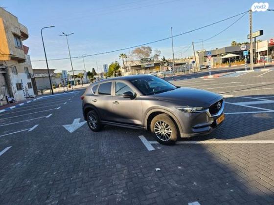 מאזדה CX-5 4X2 Executive אוט' 5 דל' 2.0 (165 כ"ס) בנזין 2017 למכירה באשקלון