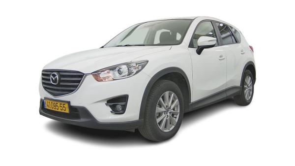 מאזדה CX-5 4X2 Executive אוט' 5 דל' 2.0 (165 כ"ס) בנזין 2017 למכירה ב