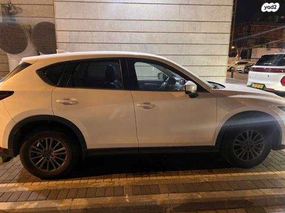 מאזדה CX-5 4X2 Executive אוט' 4 דל' 2.0 (165 כ"ס) בנזין 2019 למכירה בראשון לציון