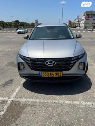 יונדאי טוסון Premium אוט' בנזין 2.0 (156 כ"ס) בנזין 2021 למכירה בחולון