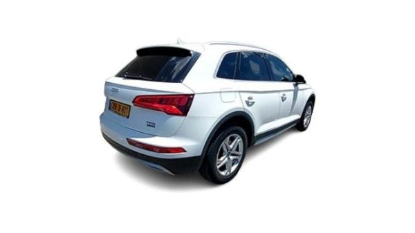 אאודי Q5 4X4 Tech Pack אוט' 2.0 (252 כ"ס) בנזין 2018 למכירה ב