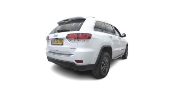 ג'יפ / Jeep גרנד צ'ירוקי 4X4 Limited אוט' 5 מק' 3.6 (286 כ''ס) ק'-2 בנזין 2022 למכירה ב