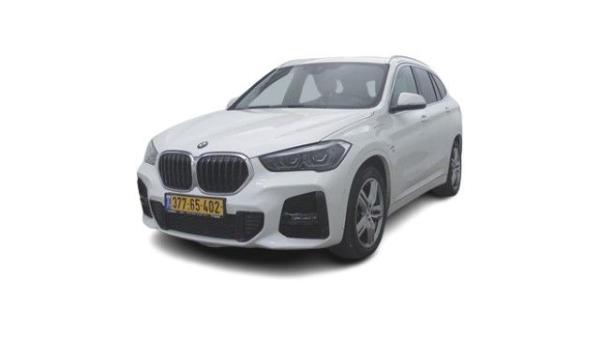 ב.מ.וו X1 4X4 XDRIVE 25E M-Sport אוט' 1.5 (136 כ''ס) 2020 למכירה ב