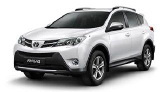 טויוטה RAV4 הייבריד E-volve הייבריד אוט' 2.5 (178 כ''ס) בנזין 2021 למכירה ב