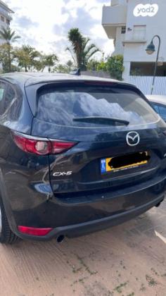 מאזדה CX-5 4X2 Executive אוט' 4 דל' 2.0 (165 כ"ס) בנזין 2020 למכירה בראשון לציון