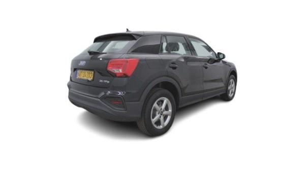 אאודי Q2 Teck Pack אוט' 1.5 (150 כ''ס) בנזין 2023 למכירה ב