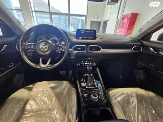 מאזדה CX-5 4X2 Executive אוט' 4 דל' 2.0 (165 כ"ס) בנזין 2020 למכירה בראשון לציון