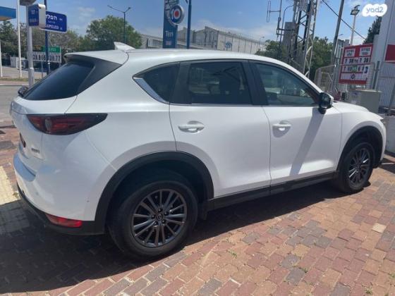 מאזדה CX-5 4X2 Executive אוט' 4 דל' 2.0 (165 כ"ס) בנזין 2019 למכירה בחולון