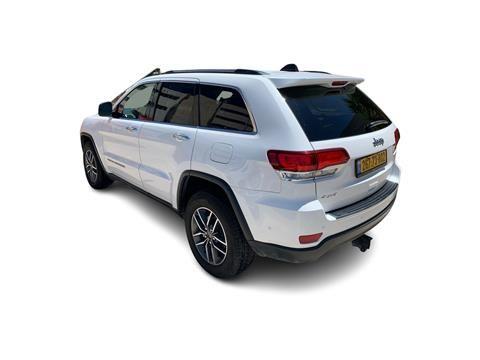 ג'יפ / Jeep גרנד צ'ירוקי 4X4 Limited אוט' 5 מק' 3.6 (286 כ''ס) ק'-2 בנזין 2021 למכירה ב