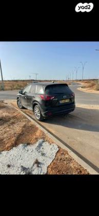 מאזדה CX-5 4X2 Executive אוט' 2.0 (155 כ"ס) בנזין 2012 למכירה באשקלון