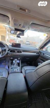 מאזדה CX-5 4X2 Executive אוט' 4 דל' 2.0 (165 כ"ס) בנזין 2022 למכירה בחיפה