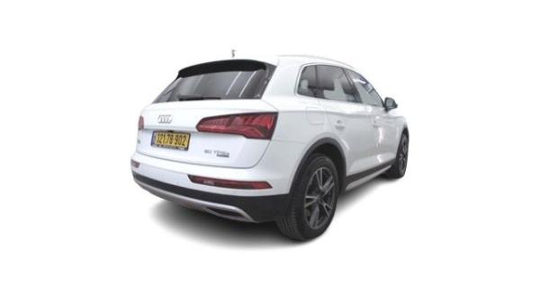 אאודי Q5 4X4 Design הייבריד אוט' 2.0 (299 כ''ס) בנזין 2020 למכירה ב