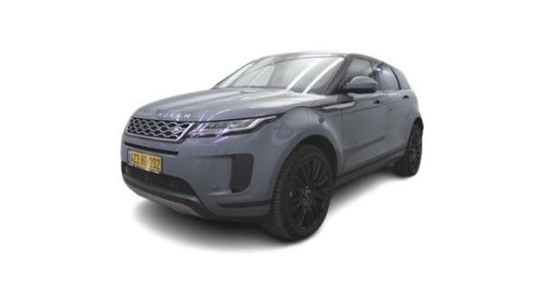 לנד רובר ריינג' רובר איווק 4X4 S Plus 250 אוט' בנזין 2.0 (249 כ''ס) בנזין 2022 למכירה ב