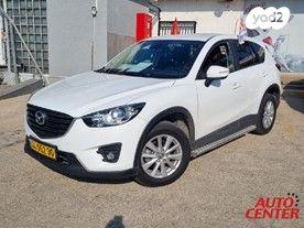 מאזדה CX-5 4X2 Executive אוט' 4 דל' 2.0 (165 כ"ס) בנזין 2017 למכירה ב