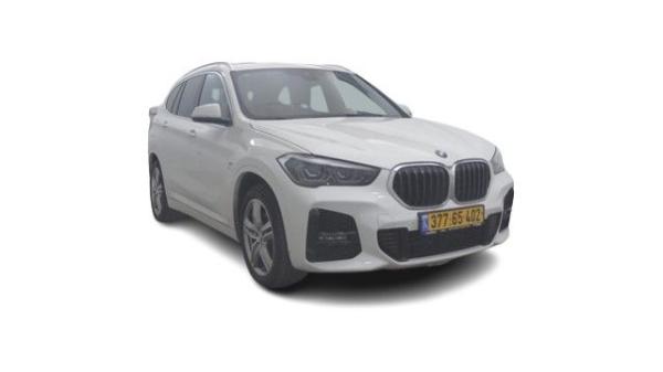 ב.מ.וו X1 4X4 XDRIVE 25E M-Sport אוט' 1.5 (136 כ''ס) 2020 למכירה ב