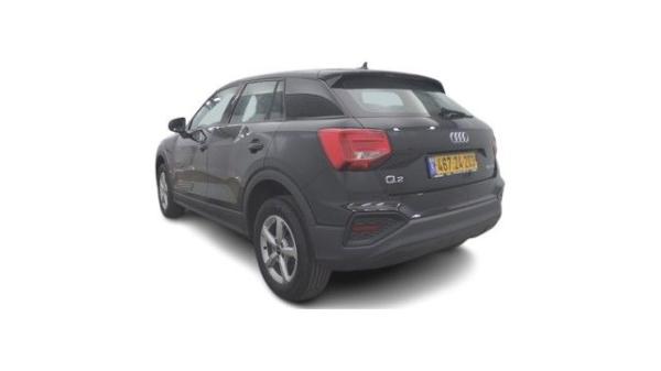 אאודי Q2 Teck Pack אוט' 1.5 (150 כ''ס) בנזין 2023 למכירה ב