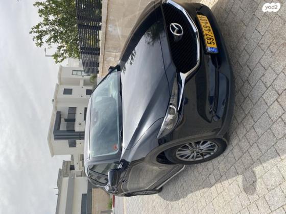 מאזדה CX-5 4X2 Executive אוט' 4 דל' 2.0 (165 כ"ס) בנזין 2019 למכירה בבאר שבע