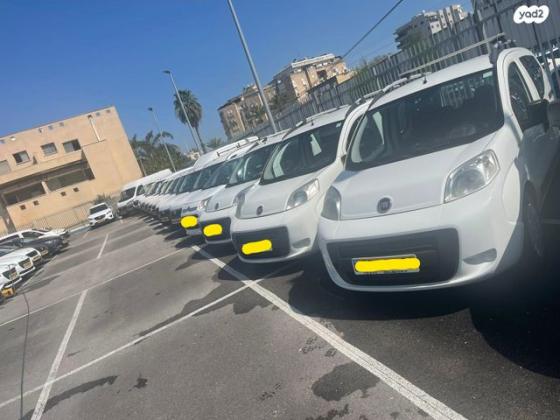 פיאט דוקאטו קצר/בינוני בינוני/גבוה סגור ידני דיזל 2.3 (130 כ"ס) דיזל 2016 למכירה בעפולה