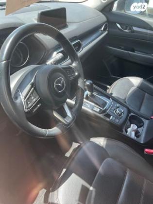 מאזדה CX-5 4X2 Executive אוט' 4 דל' 2.0 (165 כ"ס) בנזין 2019 למכירה בבאר שבע