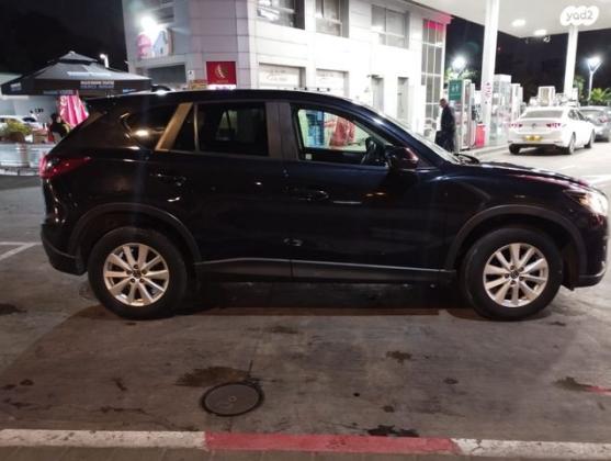 מאזדה CX-5 4X2 Executive אוט' 2.0 (155 כ"ס) בנזין 2012 למכירה בראשון לציון