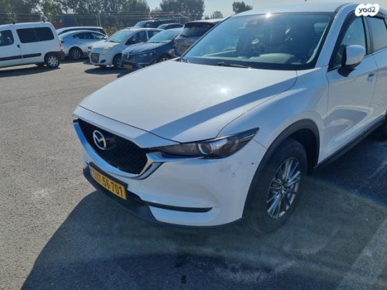 מאזדה CX-5 4X2 Executive Plus אוט' 2.0 (165 כ''ס) בנזין 2019 למכירה בנס ציונה