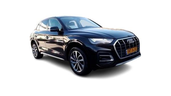 אאודי Q5 4X4 ADV Luxury אוט' 2.0 (265 כ"ס) בנזין 2021 למכירה ב