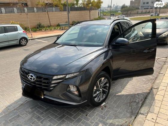 יונדאי טוסון Luxury אוט' 1.6 (180 כ''ס) בנזין 2022 למכירה ברחובות