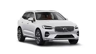 וולוו XC60 4X4 INS EXP הייבריד אוט' 2.0 (340 כ''ס) ק1 היברידי חשמל / בנזין 2022 למכירה ברמת גן