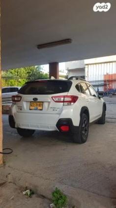 סובארו XV 4X4 Crosstrek אוט' 2.0 (152 כ''ס) בנזין 2019 למכירה בירכא