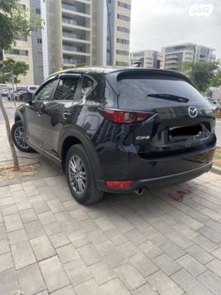 מאזדה CX-5 4X2 Executive אוט' 4 דל' 2.0 (165 כ"ס) בנזין 2018 למכירה בקרית גת