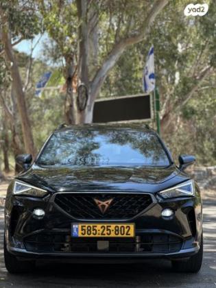 קופרה פורמנטור SS אוט' 1.5 (150 כ"ס) בנזין 2021 למכירה במעלות תרשיחא