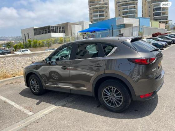 מאזדה CX-5 Comfort אוט' 2.0 (165 כ''ס) בנזין 2020 למכירה בחיפה