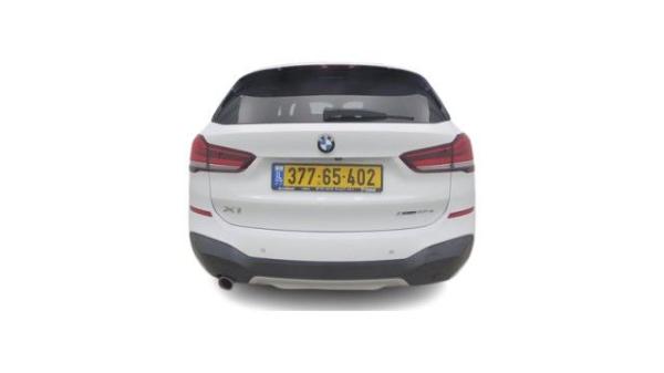 ב.מ.וו X1 4X4 XDRIVE 25E M-Sport אוט' 1.5 (136 כ''ס) 2020 למכירה ב