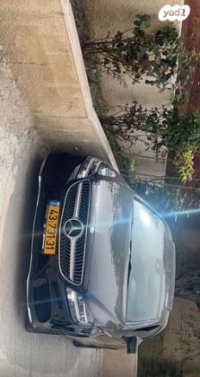 מרצדס CLS CLS350 Coupe אוט' 3.5 (306 כ''ס) בנזין 2014 למכירה בירושלים