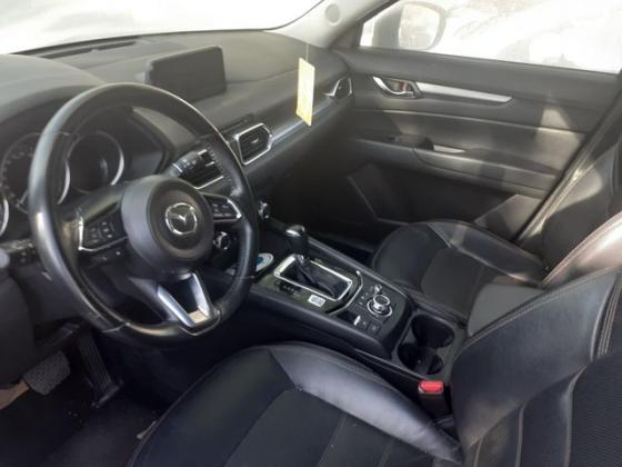 מאזדה CX-5 4X2 Executive אוט' 4 דל' 2.0 (165 כ"ס) בנזין 2018 למכירה בגבעת זאב