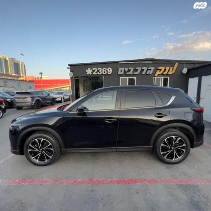 מאזדה CX-5 4X2 Executive אוט' 4 דל' 2.0 (165 כ"ס) בנזין 2022 למכירה בראשון לציון