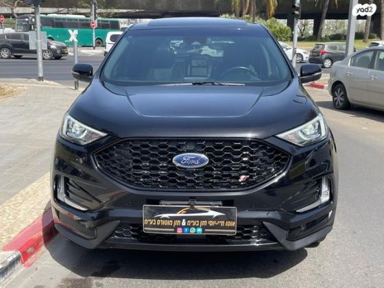 פורד אדג' / EDGE 4X4 ST אוט' 2.7 (330 כ''ס) בנזין 2020 למכירה בתל אביב יפו