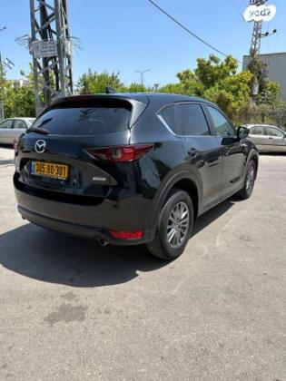 מאזדה CX-5 4X2 Executive אוט' 4 דל' 2.0 (165 כ"ס) בנזין 2018 למכירה ברחובות