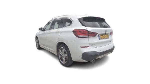 ב.מ.וו X1 4X4 XDRIVE 25E M-Sport אוט' 1.5 (136 כ''ס) 2020 למכירה ב