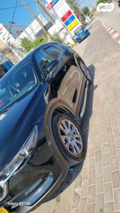 מאזדה CX-5 4X2 Executive Plus אוט' 2.0 (165 כ''ס) בנזין 2019 למכירה בטמרה