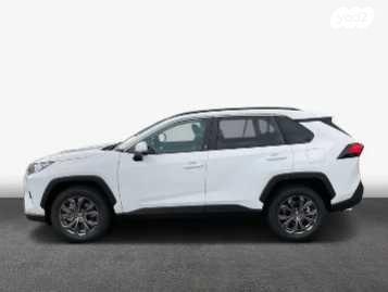 טויוטה RAV4 הייבריד E-motion הייבריד אוט' 2.5 (178 כ''ס) בנזין 2023 למכירה בחיפה