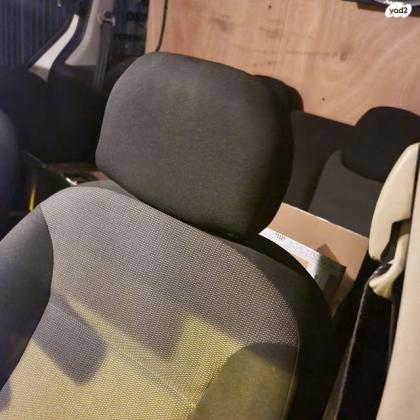 סיטרואן ברלינגו דור 2 (2008-2019) Comfort Plus ידני דיזל + 4 כ"א 1.6 (75 כ''ס) דיזל 2018 למכירה בכפר סבא